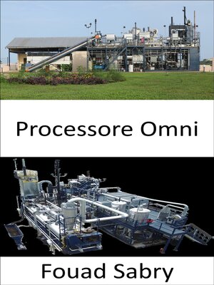 cover image of Processore Omni
